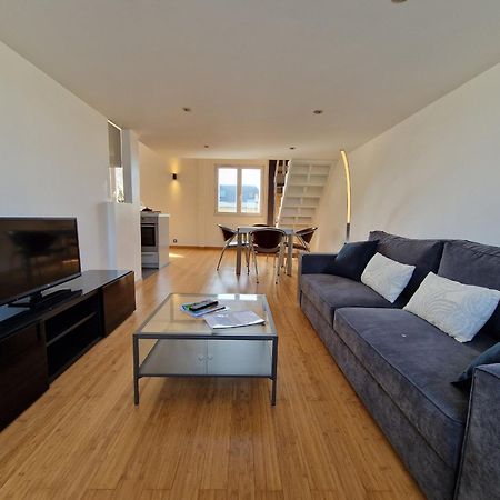 Loft 4 Pers Centre Chatelaillon-Plage, A Deux Pas De La Mer Et Du Casino, Wi-Fi Inclus - Fr-1-706-26 외부 사진